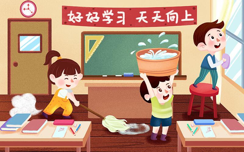 成都华商理工职业学校是一个什么学校|有什么办学特色